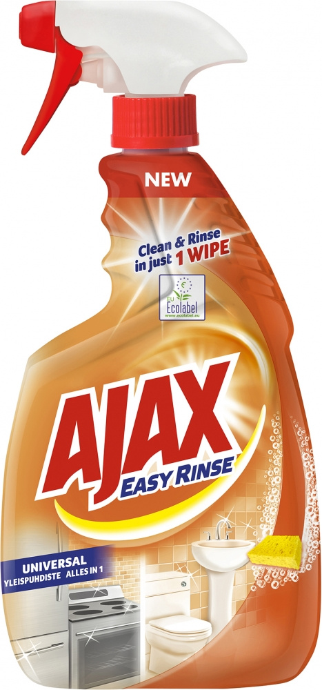 ALLRENG�RING AJAX SPRAY 0,75L