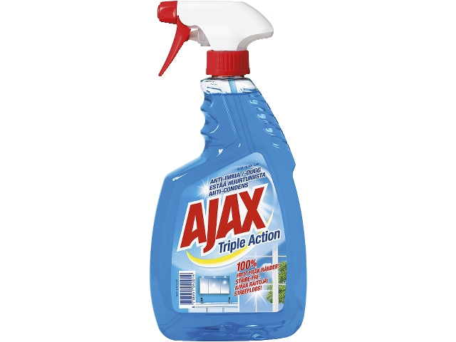 GLASPUTSMEDEL MULTI ACTION AJAX