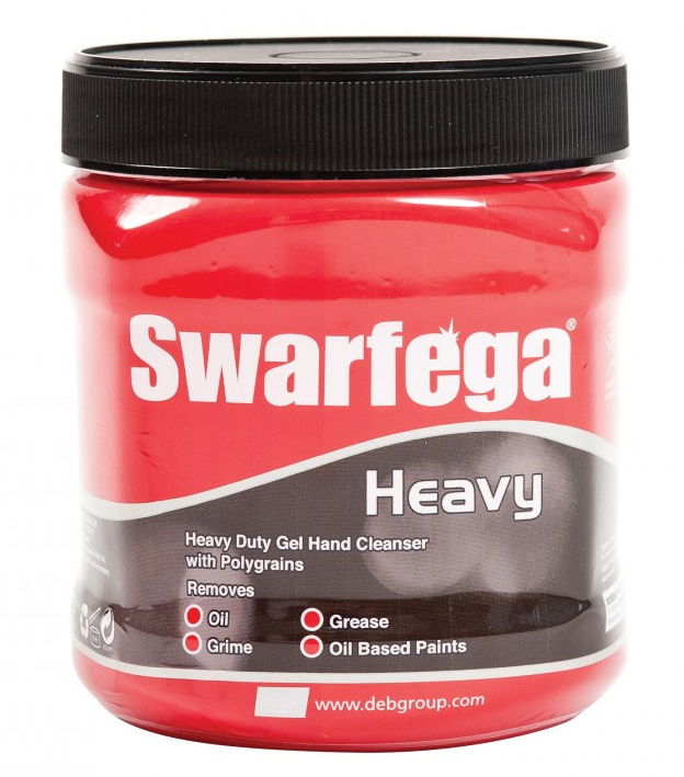 HANDRENG�RING HEAVY