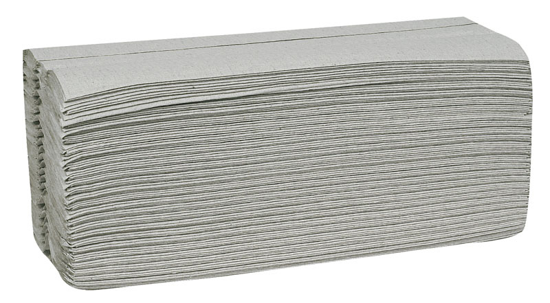 PAPPERSHANDDUK BUNT 200ST