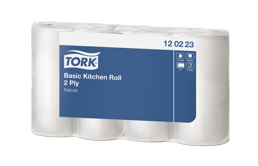 HUSH�LLSPAPPER 120223 4 RULLAR