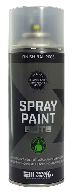 SPRAYF�RG ELITE