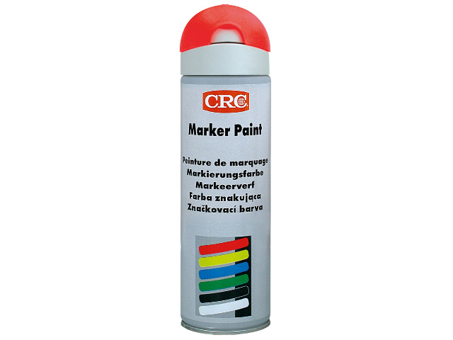 MARK�RF�RG CRC GUL 500ML
