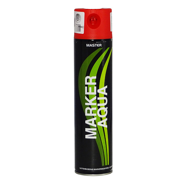 SPRAYF�RG MASTER MARK�R AQUA 600ML