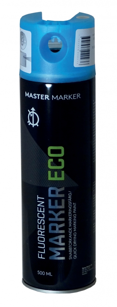 M�RKF�RG ECO AE 500ML