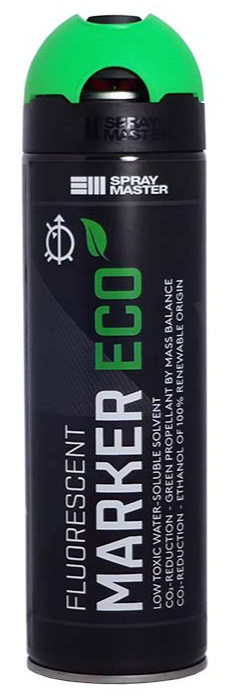 M�RKF�RG ECO II 500ML