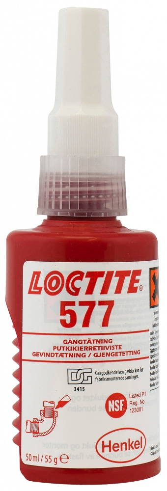 G�NGT�TNING  577 50ML