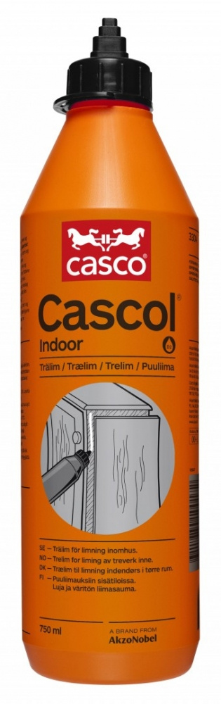 TR�LIM CASCOL 3304 750ML