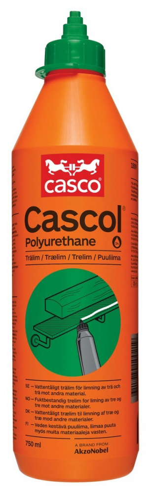 TR�LIM CASCOL 1809 750ML