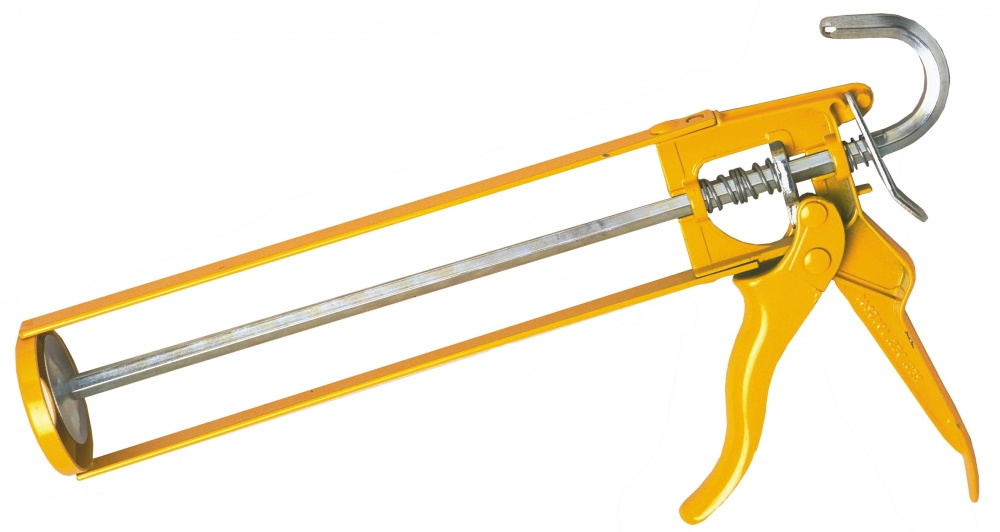 PATRONSPRUTA SKELETT F�R 0,3L