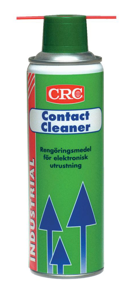 KONTAKTSPRAY CRC 7020 300ML