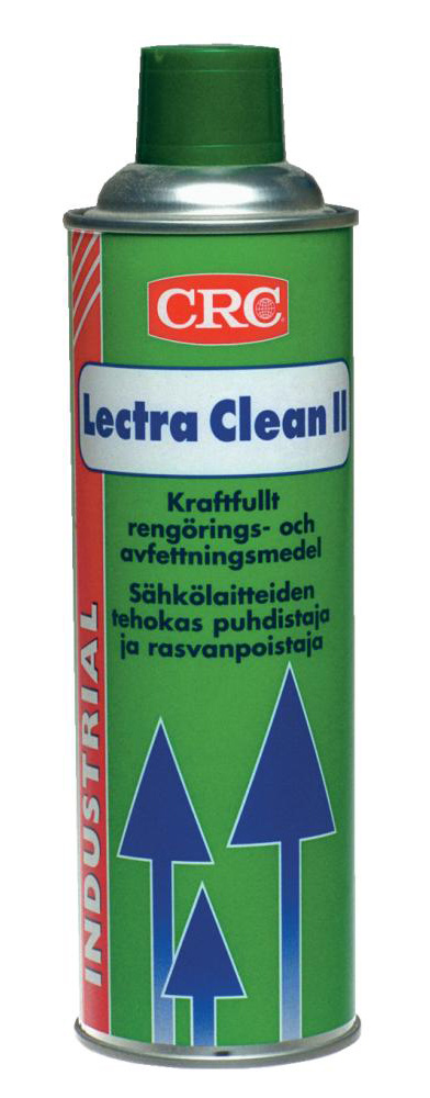 ELECTROCLEANER RENG�RING 500ML