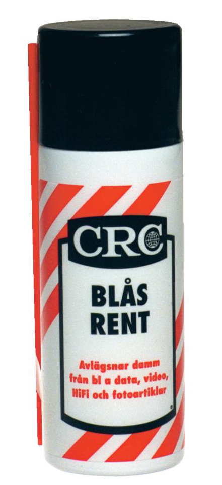 BL�S RENT SPRAY CRC 1071 200ML
