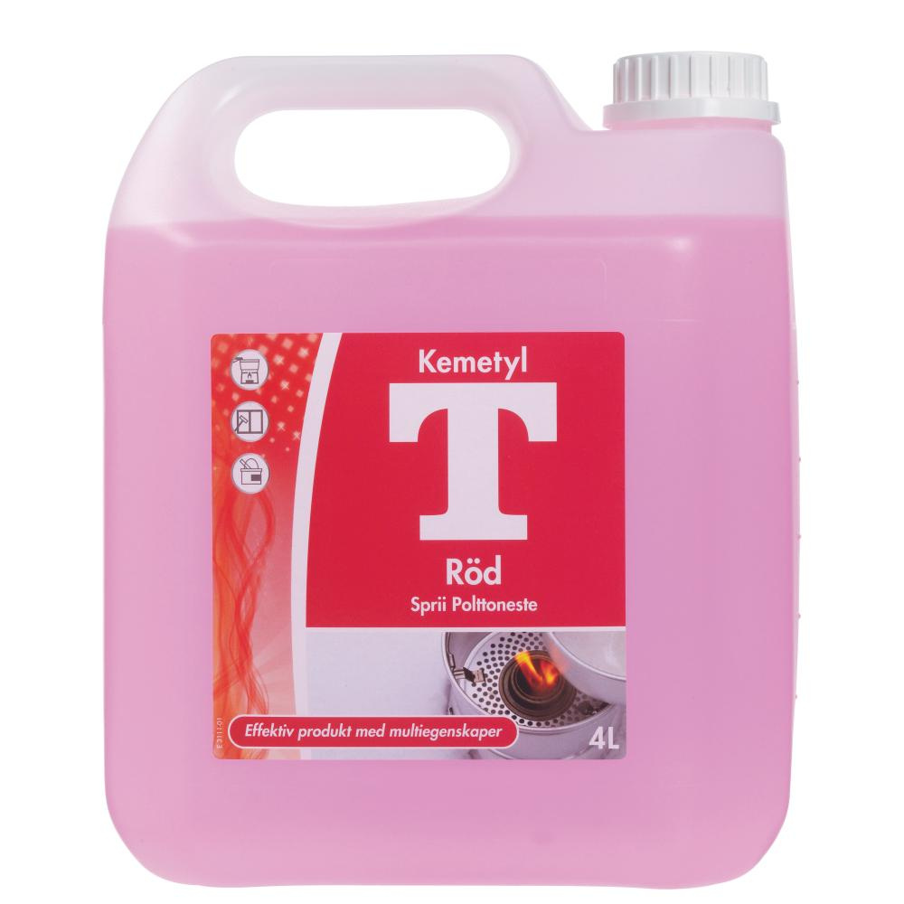 R�DSPRIT T-R�D 4L