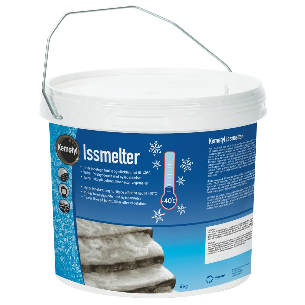 ISSM�LTARE 4KG M STR�ARE