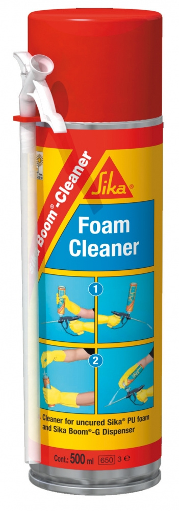 RENG�RINGSMEDEL F�R SKUMPISTOL