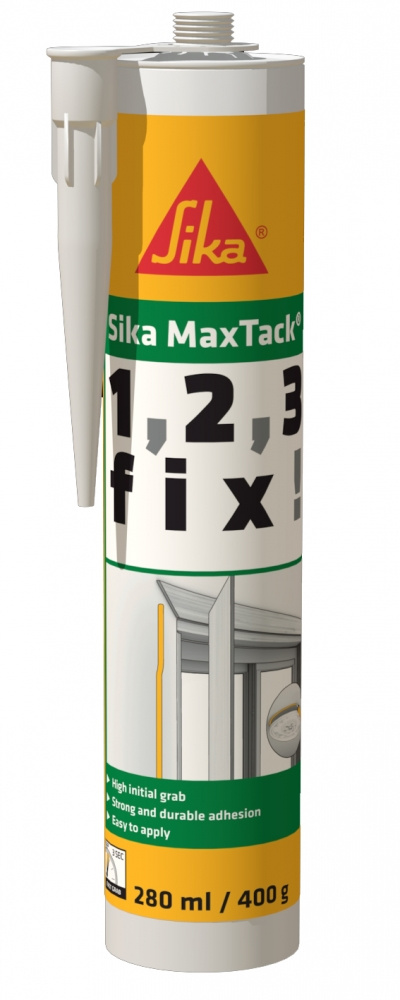 S�TTLIM SIKA MAXTACK 280ML