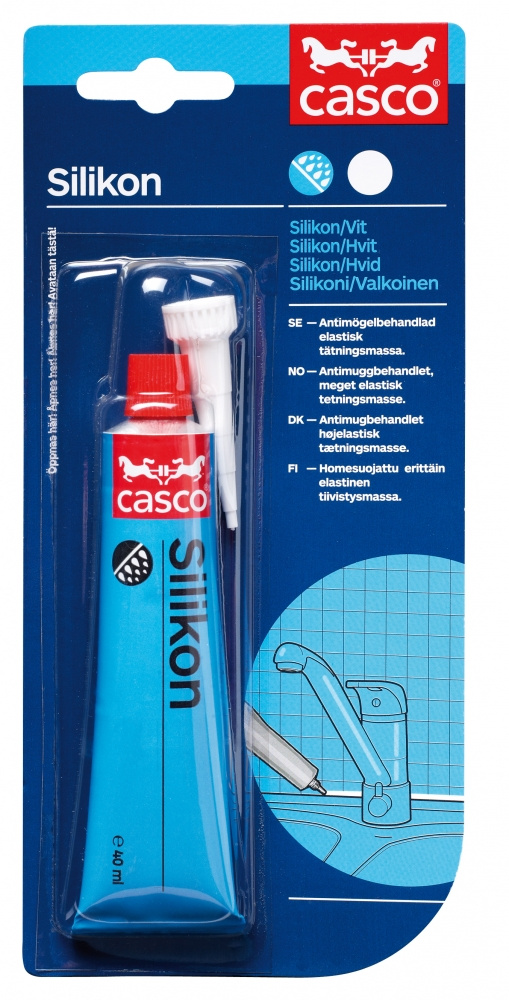 SILIKON 2998 V�TRUM 40ML VIT