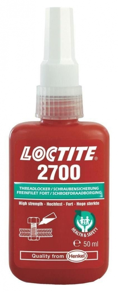 G�NGL�SNING 2700 H�G