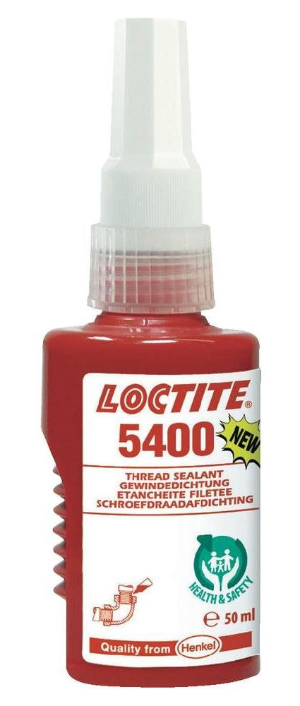 G�NGT�TNING 5400