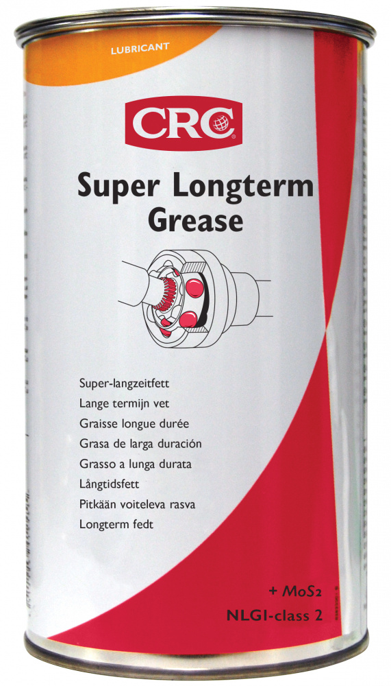 FETT L�NGTIDS SUPER MOS2 1KG