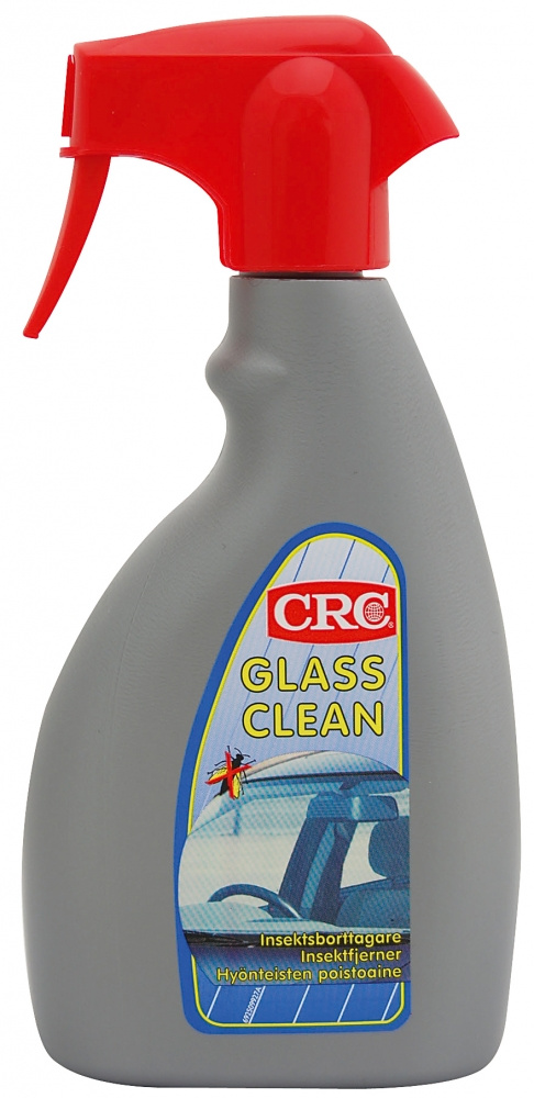 GLASRENG�RINGSMEDEL CRC 500ML