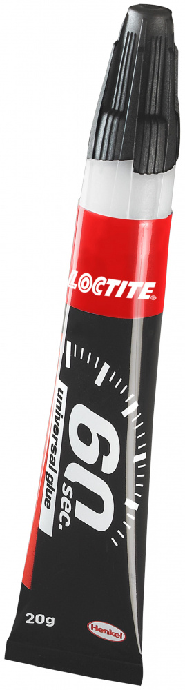 UNIVERSALLIM LOCTITE 60 SEC