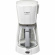KAFFEBRYGGARE TKA3A031 1,25L KAFFEBRYGGARE TKA3A031 1,25L