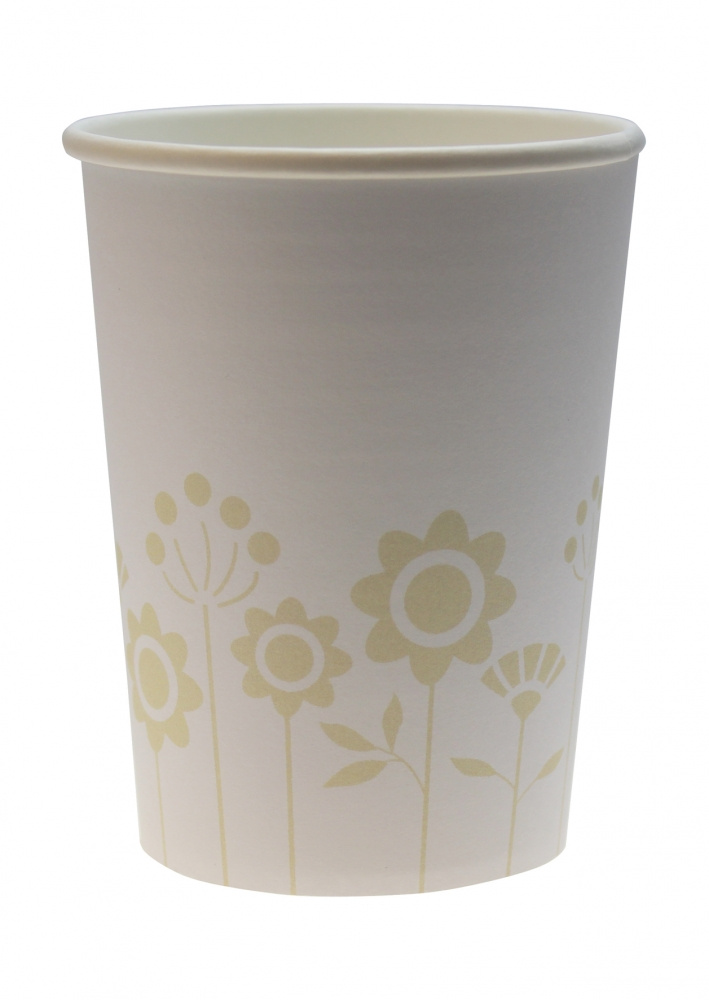 PAPPERSB�GARE FLOWER 24CL 50ST