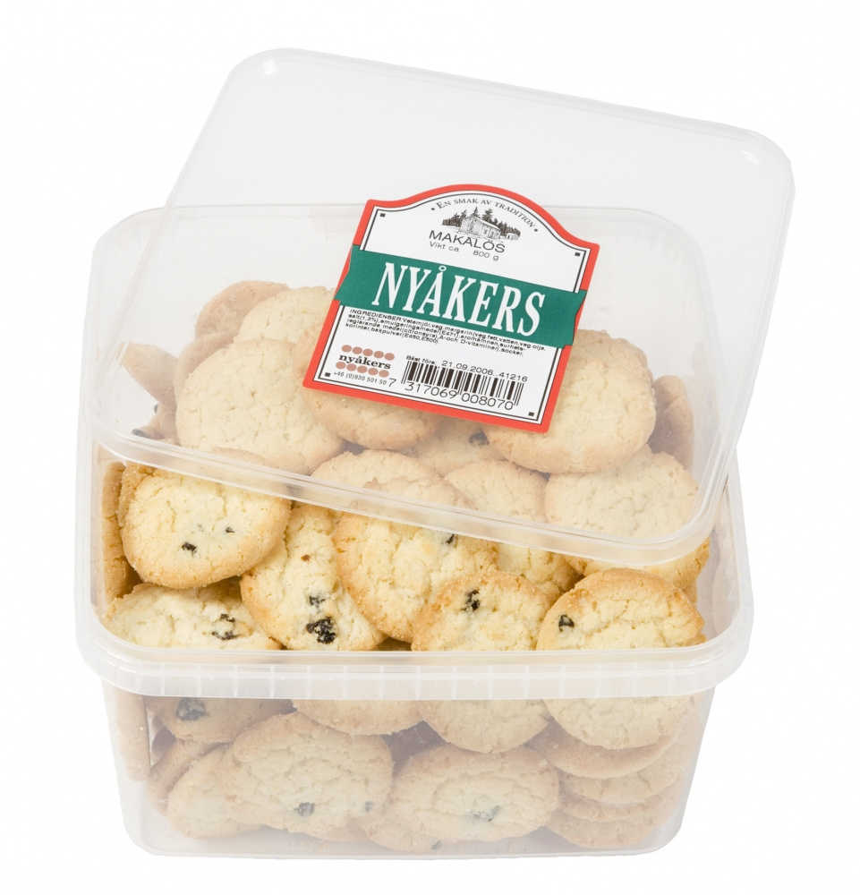 KAKOR MAKAL�SA 800G