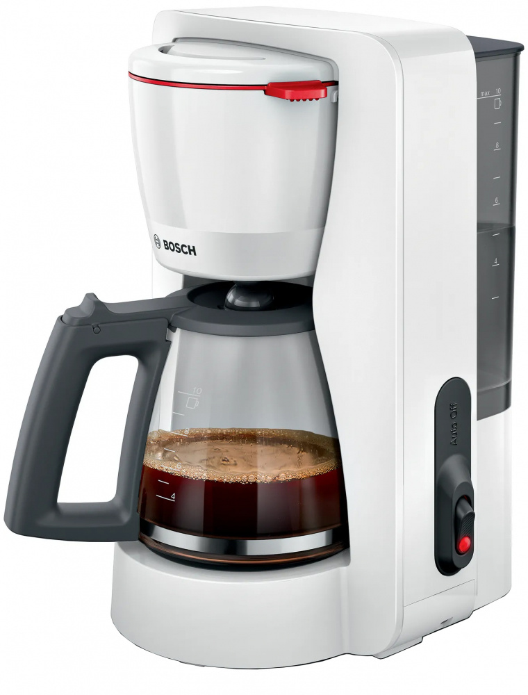 KAFFEBRYGGARE TKA2M111 1,25L