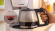 KAFFEBRYGGARE TKA2M111 1,25L KAFFEBRYGGARE TKA2M111 1,25L