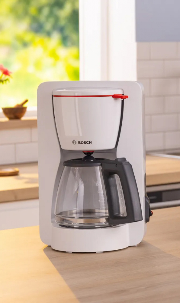 KAFFEBRYGGARE TKA2M111 1,25L