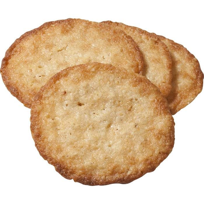 KAKOR HAVREFLARN 600G