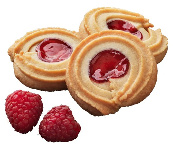 KAKOR HALLONKRANSAR 800G