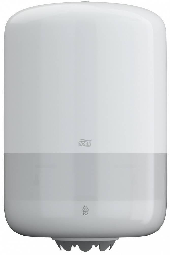 DISPENSER TORK CENTRUM M2 VIT