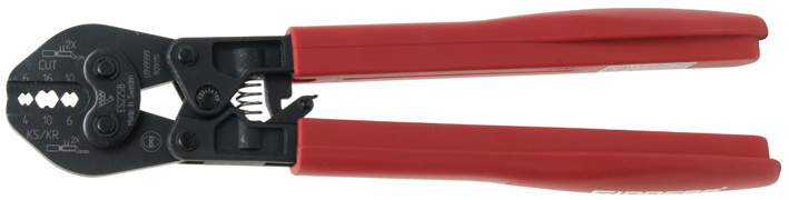 PRESST�NG ES2258 KR/KS 4-10MM2