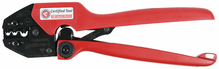 PRESST�NG GWB4099C