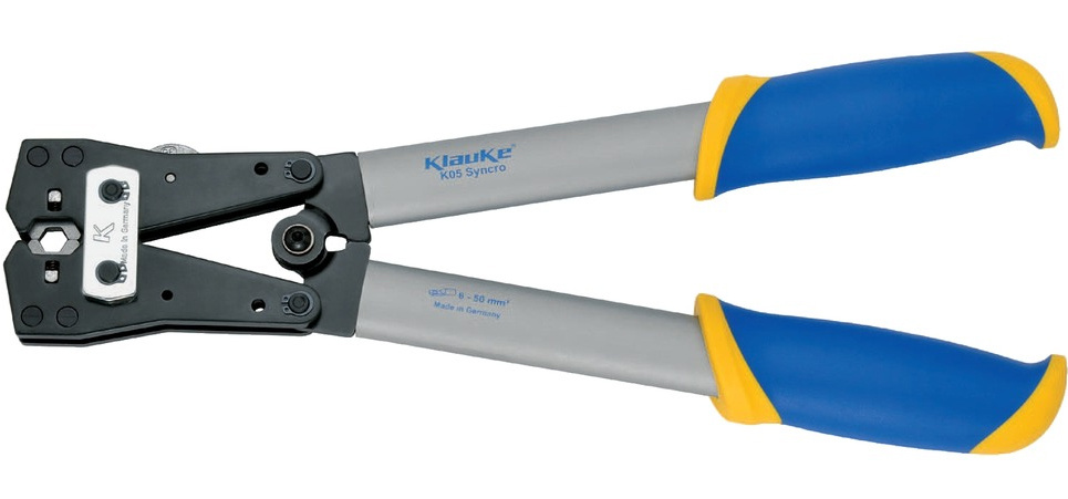 PRESST�NG K05 6-50