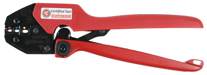 PRESST�NG GSA0760C