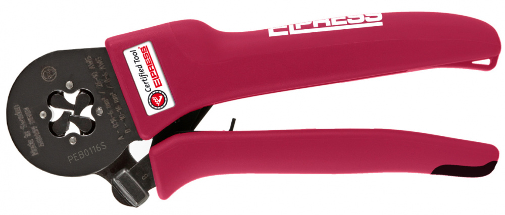 PRESST�NG PEB0116S