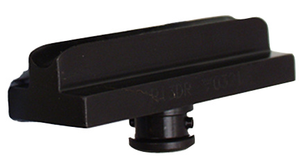 DORN F�R ALUMINIUM RUNDPRESS 