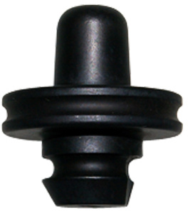 DORN F�R ALUMINIUM CRIMP