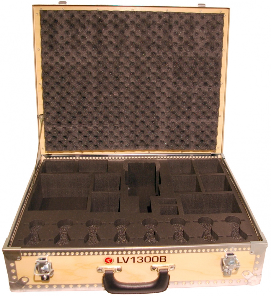 F�RVARINGSL�DA CU LV-1300B