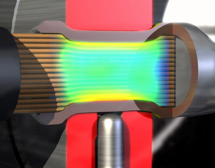 BATTERIPRESSPISTOL PVX1300DB