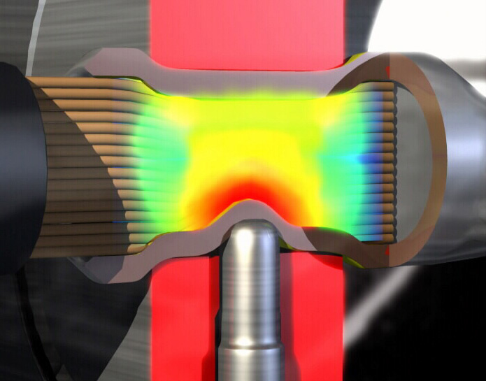 BATTERIPRESSPISTOL PVX1300DB