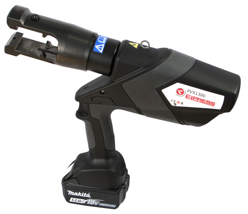 PRESSPISTOL PVX1300DB-ADV