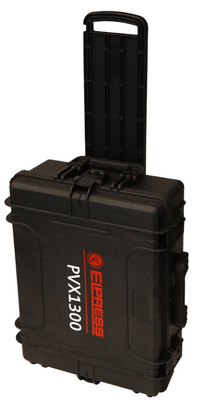 PRESSPISTOL PVX1300DB-ADV