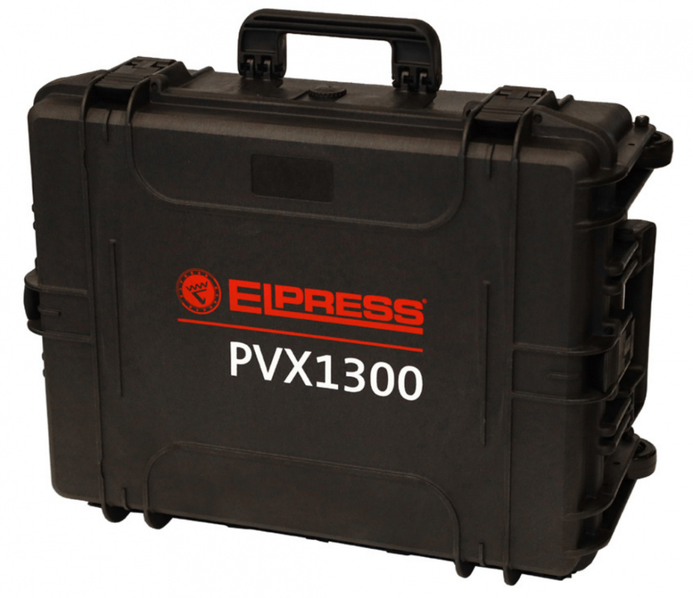 PRESSPISTOL PVX1300DB-ADV