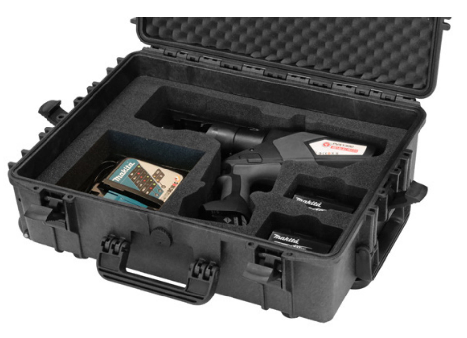 PRESSPISTOL PVX1300DB-ADV